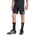 adidas Tiro 26 League Training Kids Shorts Black and White JY7147 In preparation Your Sports Performance