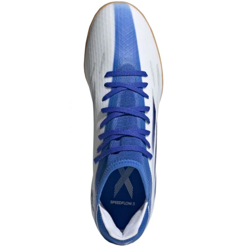 Adidas X Speedflow.3 IN M GW7491 football boots Footwear/Football Adidas