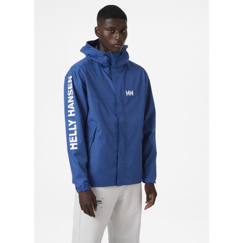 Helly Hansen Ervik Jacket M 64032 606 Clothing/Outdoor/Helly Hansen Your Sports Performance