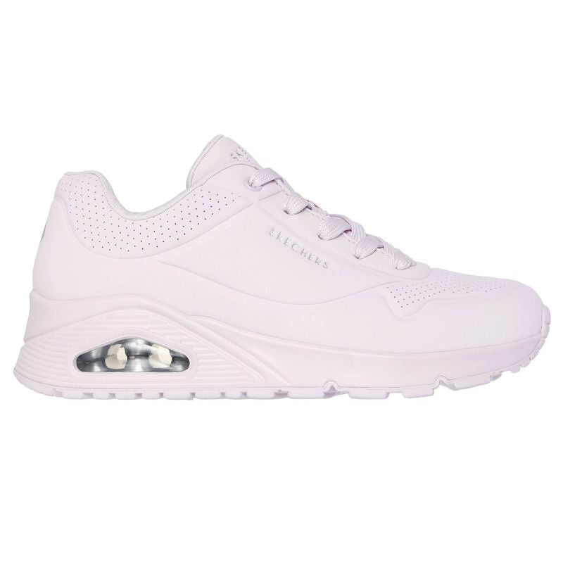 Skechers Uno Stand On Air W 73690-LVLP shoes Footwear/Lifestyle/Skechers Skechers