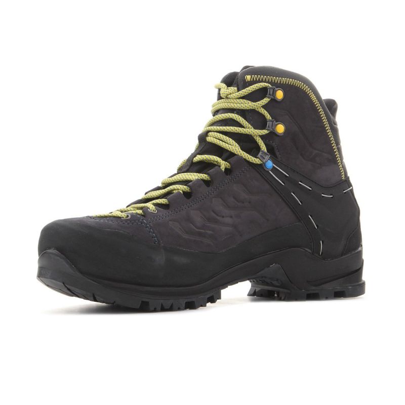 Salewa MS Rapace GTX M 61332 0960 trekking shoes Footwear/Outdoor/Salewa Your Sports Performance