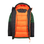 Trollkids Kids Narvik Jacket Pro waterproof winter green (604-322) Clothing Your Sports Performance