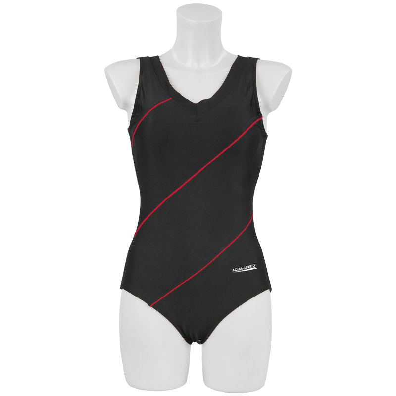 Aqua-speed Sophie W 16 441 swimsuit Clothing/Swimming/Aqua-Speed Your Sports Performance