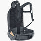 Evoc Trail Pro 10 MTB Backpack - Black/Carbon Grey Size: S_M Klasyka/Czapki Your Sports Performance