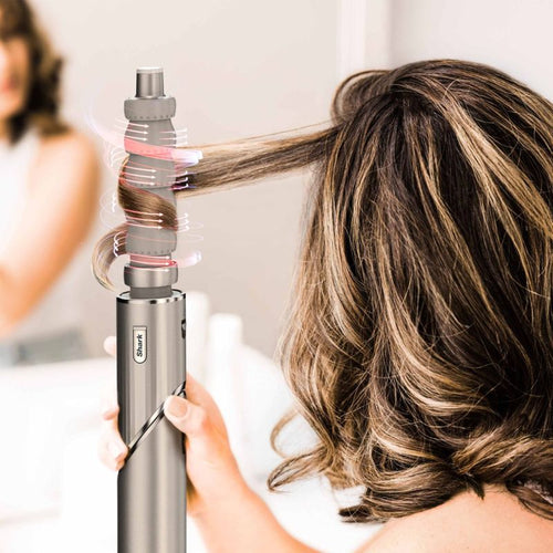 Shark FlexStyle 5-in-1 Stengra Hot Air Brush AGD - Produkty/Suszarki do włosów Your Sports Performance