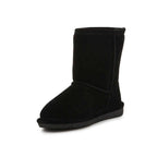 BearPaw Emma Youth Jr 608Y Black II winter shoes Footwear/Outdoor/UGG Your Sports Performance