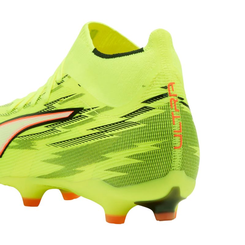 Puma Ultra 6 Match+ FG/AG 108702 01 football boots Footwear Your Sports Performance