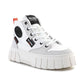Shoes Palladium Pallatower HI W 98573-116-M Footwear/Lifestyle/Palladium Your Sports Performance