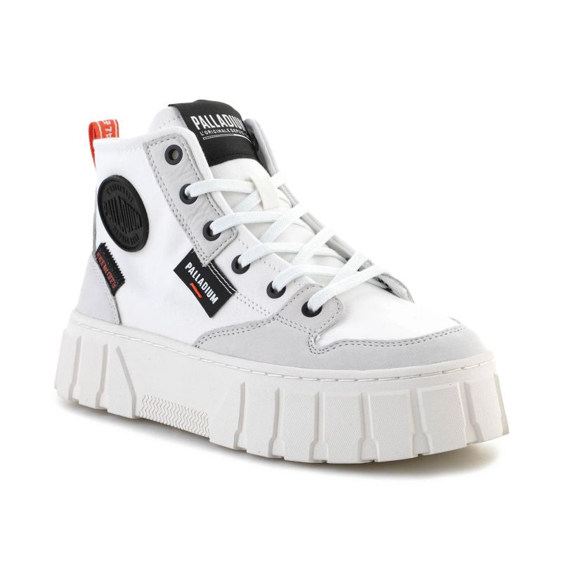Shoes Palladium Pallatower HI W 98573-116-M Footwear/Lifestyle/Palladium Your Sports Performance