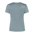 Rogelli d/b MOTION women's t-shirt gray L Rogelli/Bieganie/Woman/Koszulka Your Sports Performance