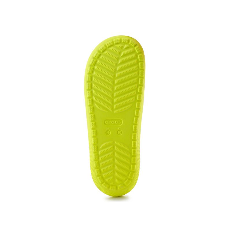 Crocs Classic Slide V2 209401-76M flip-flops Footwear/Lifestyle/Crocs Crocs