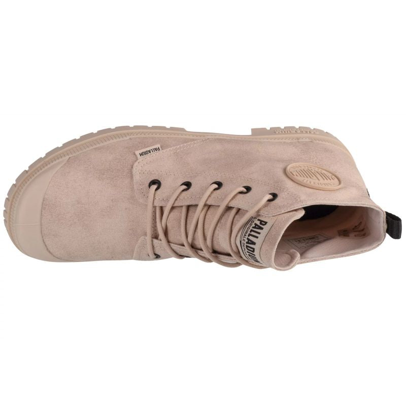 Palladium Pampa SP20 Hi Wax W 74388-210-M shoes Footwear/Lifestyle/Palladium Your Sports Performance