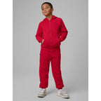 Boy's regular hooded sweatshirt 4F 4FJRSS26TSWSM2749-62S 4f