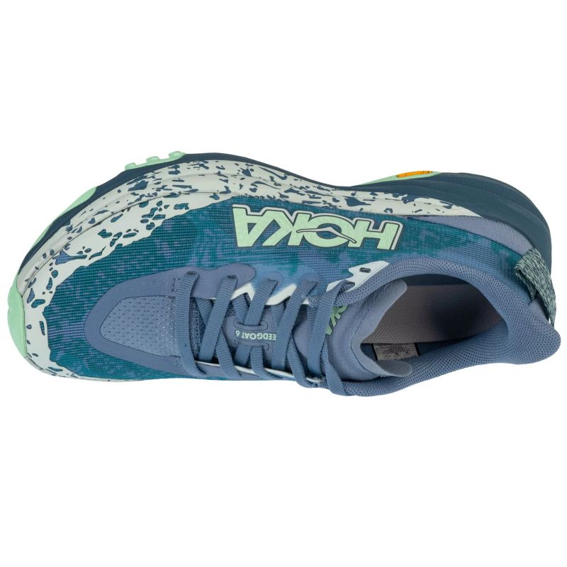 Hoka Speedgoat 6 W Running Shoes 1147811-MNLG Footwear/Running/Women/Hoka Your Sports Performance