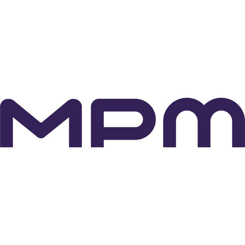 MPM GLOW&flow MPR-26 230 degree hair straightener AGD - Produkty/Prostownice do włosów Your Sports Performance
