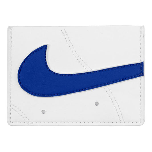 Nike Icon Air Force 1 Card Wallet 92800618753 Accessories/pozostałe portfele i kosmetyczki Nike