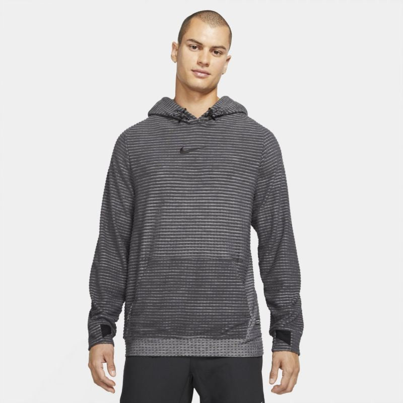 Nike Pro Therma-FIT ADV M DD1707-070 sweatshirt Clothing/Lifestyle Nike
