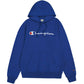 Champion Hooded Sweatshirt M 220726 BS008 Clothing/Lifestyle/Champion Your Sports Performance