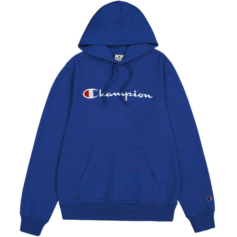 Champion Hooded Sweatshirt M 220726 BS008 Clothing/Lifestyle/Champion Your Sports Performance