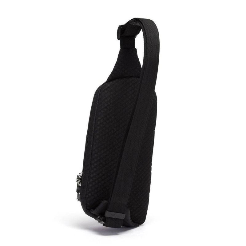Pacsafe Vibe 150 Anti-Theft Single Shoulder Backpack - PVI60161130 Akcesoria i sprzęt koszykarski/Torby i plecaki Your Sports Performance