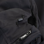 FARISE SOFTSHELL men's softshell To be categorized Your Sports Performance