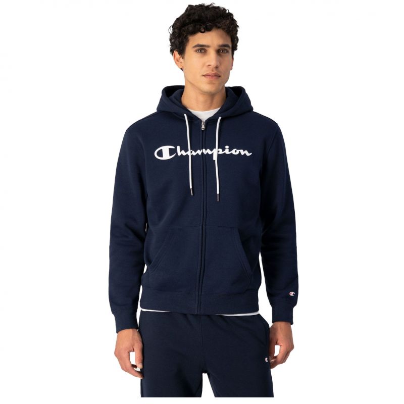 Champion sweatshirt M 217929-BS501 Clothing/Lifestyle/Champion Your Sports Performance