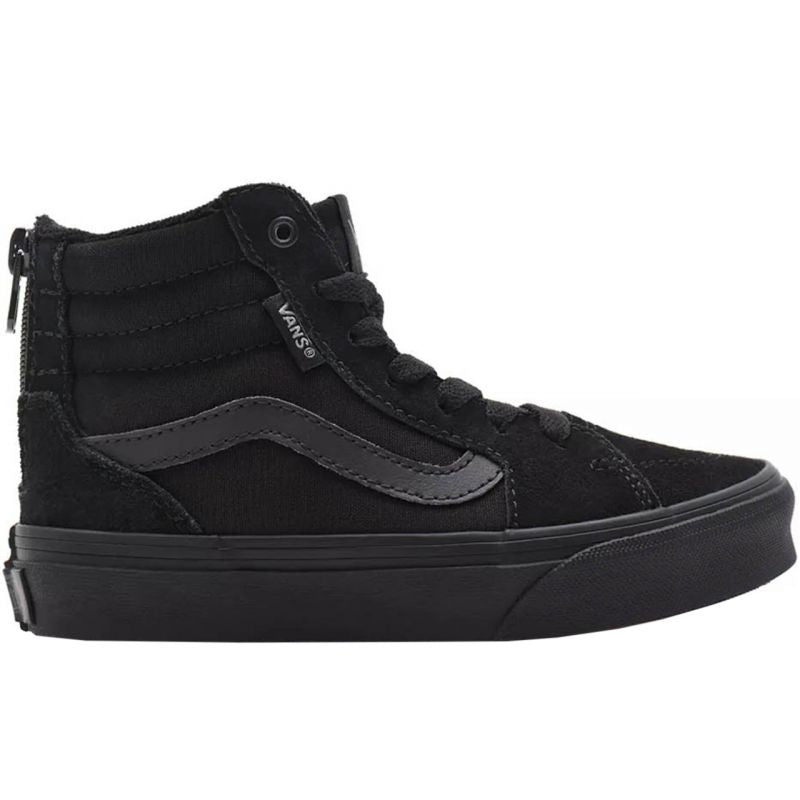 Vans YT Filmore Hi Zip Jr VN0A5HZFGL4 shoes Footwear/Lifestyle/Vans Your Sports Performance
