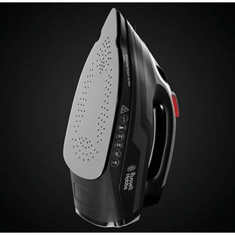 RUSSELL HOBBS POWER STEAM IRON 3100W 20630-56 AGD - Produkty/Żelazka i generatory pary Your Sports Performance
