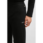 Boss Nightwear Waffle NERO (50535878-001) To be categorized Your Sports Performance