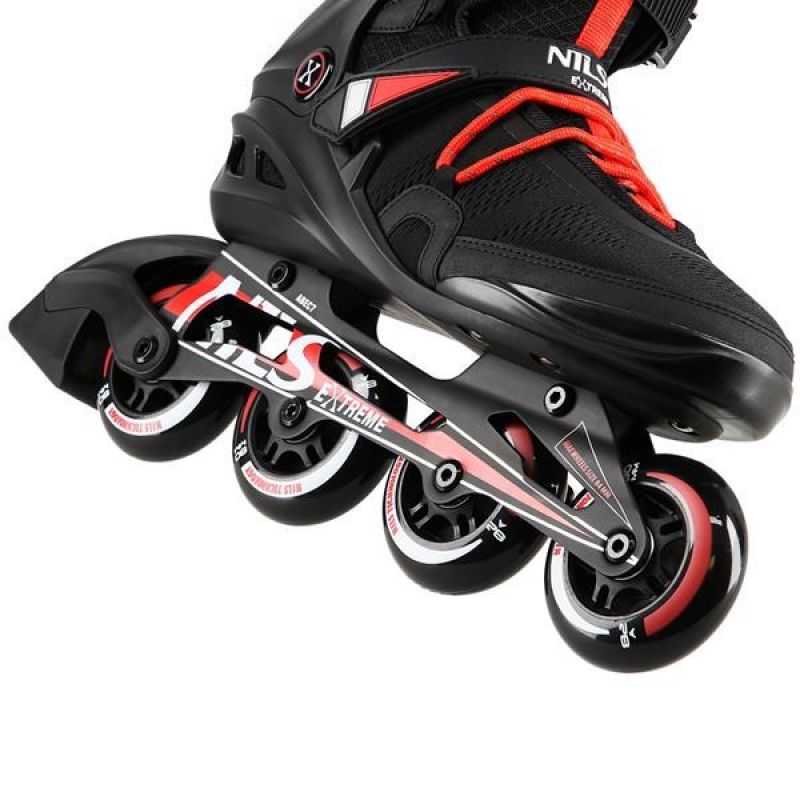 Nils Extreme Rollerblades NA14124 16-01-243 Import z Action/Skating/Rolki, wrotki Your Sports Performance