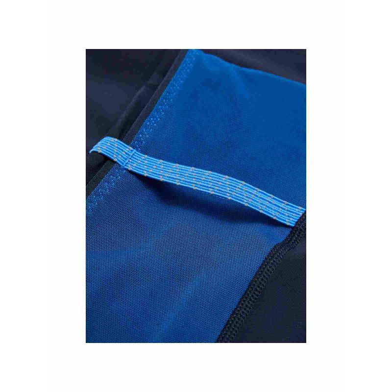 PEAK PERFORMANCE W Light Short Tights Women's Leggings Navy Blue