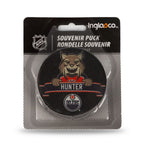 Inglasco NHL Mascot 510AN001901 Hockey Puck Accessories/Training equipment Your Sports Performance
