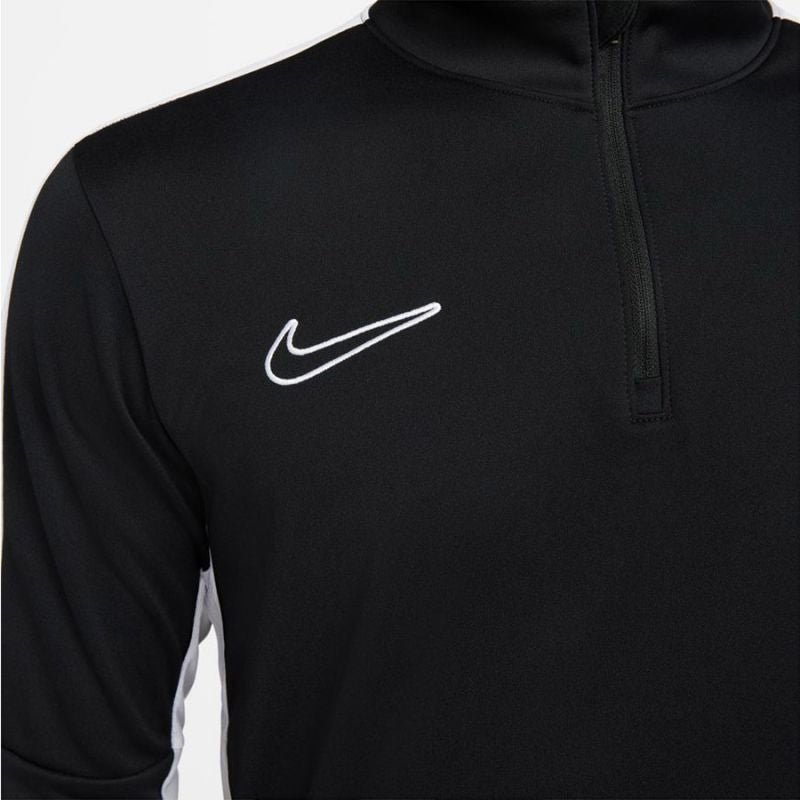 Sweatshirt Nike Academy 23 Dril Top M DR1352-010 Clothing/Football Nike