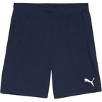 Puma Team Goal Men's Shorts Navy Blue 705752 06 In preparation Your Sports Performance