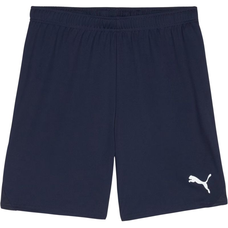 Puma Team Goal Men's Shorts Navy Blue 705752 06 In preparation Your Sports Performance