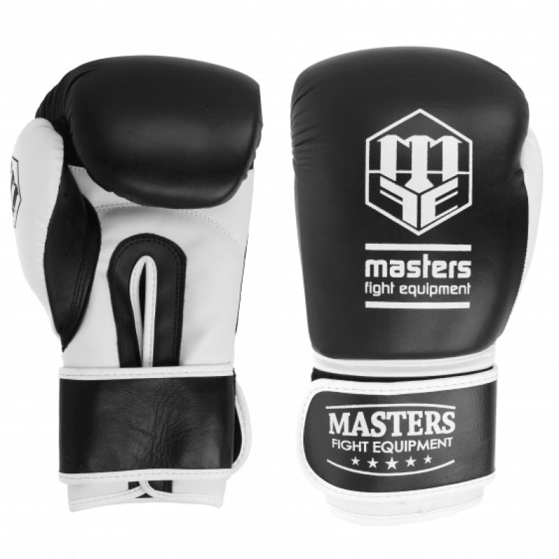 MASTERS RPU-TR 011112-12 boxing gloves Accessories/Gloves Your Sports Performance