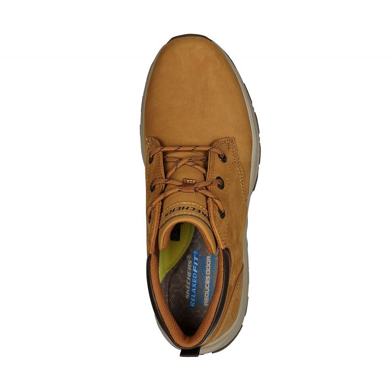 Skechers Knowlson Ramhurst M 204921-WTN shoes Footwear/Lifestyle/Skechers Skechers