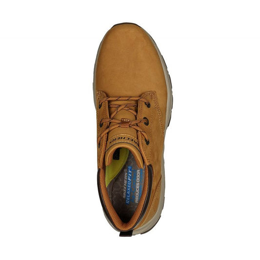 Skechers Knowlson Ramhurst M 204921-WTN shoes Footwear/Lifestyle/Skechers Skechers