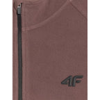 Men's thermal fleece underwear (top) 4F 4FWAW25UFLEM065-80S *Kategoria tymczasowa Your Sports Performance