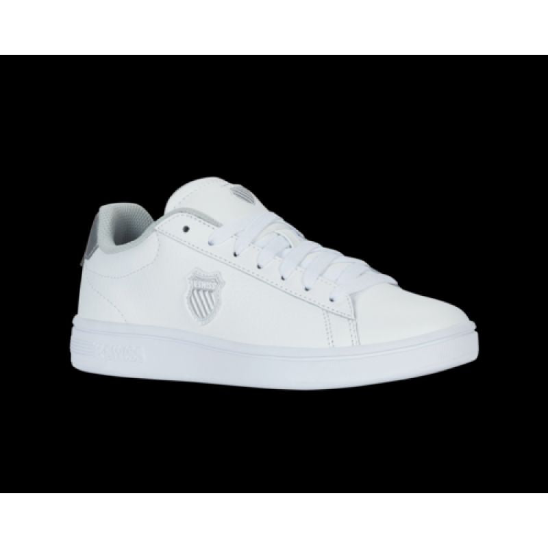K-Swiss COURT SHIELD II shoes (94412-178-M) K- Swiss