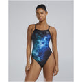 Women's TYR W DMDFIT STARBNE Swimsuit