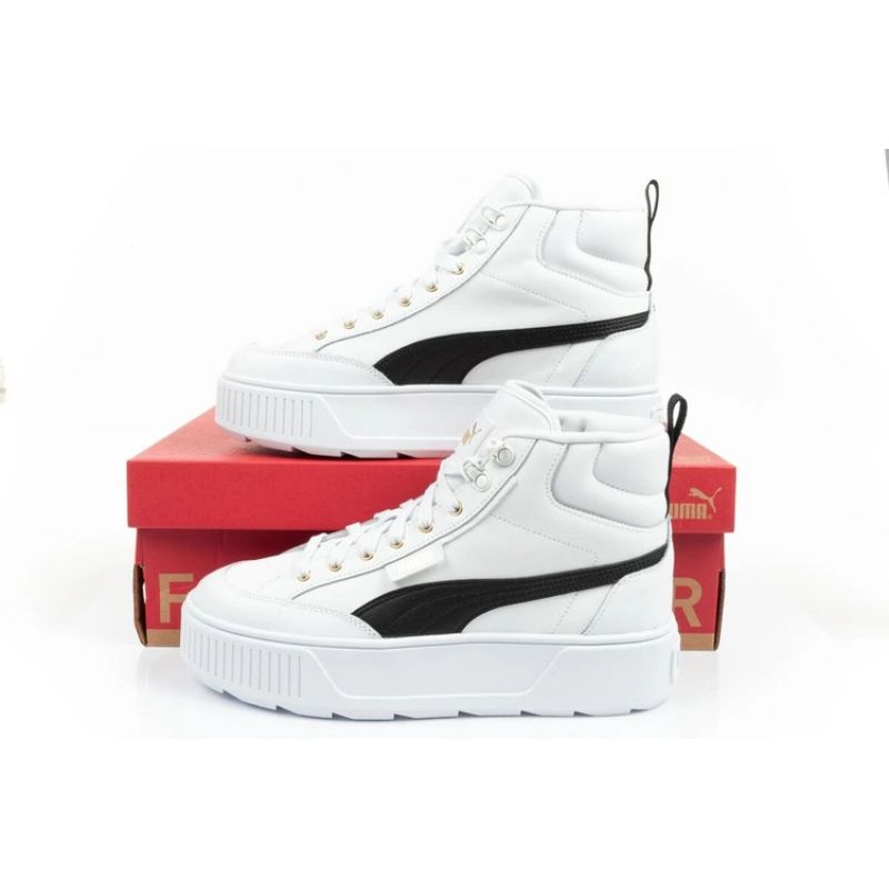 Puma Karmen Mid W sports shoes 38585703 Footwear/Lifestyle Puma