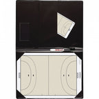FOX40 Handball Coaching Board with Briefcase In preparation Your Sports Performance