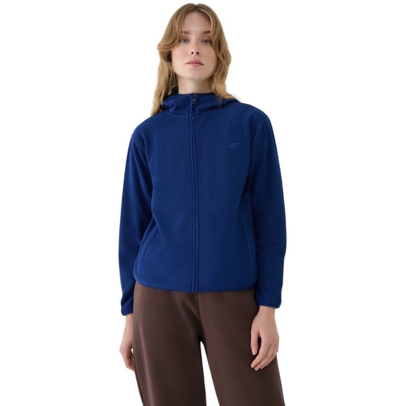 Sweatshirt 4F F323 W 4FWSS25TFLEF323 031S Clothing/Outdoor 4F