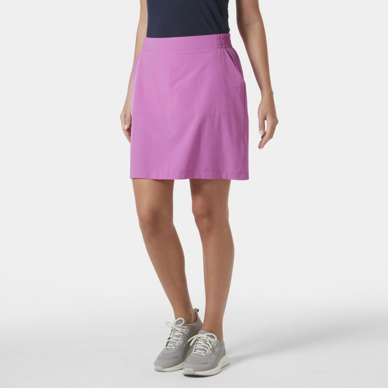 Helly Hansen Thalia Skirt 2.0 W 34375 089 Clothing/Lifestyle/spódniczki, sukienki/Helly Hansen Your Sports Performance
