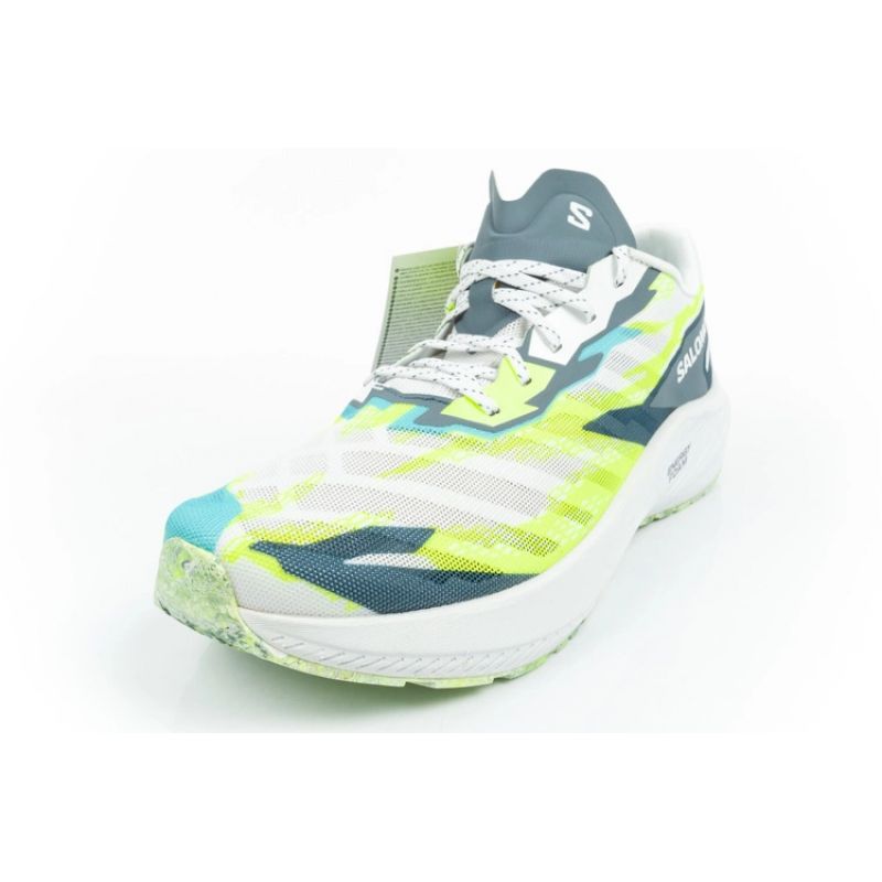Salomon Aero Volt M 470451 shoes Footwear/Running/Men Your Sports Performance