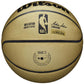 Wilson NBA Gold Edition Ball WTB3403XB Accessories/Balls/Basketball Your Sports Performance