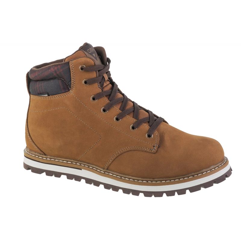 Shoes CMP Dorado WP M 39Q4937-P865 Footwear/Outdoor/CMP Your Sports Performance