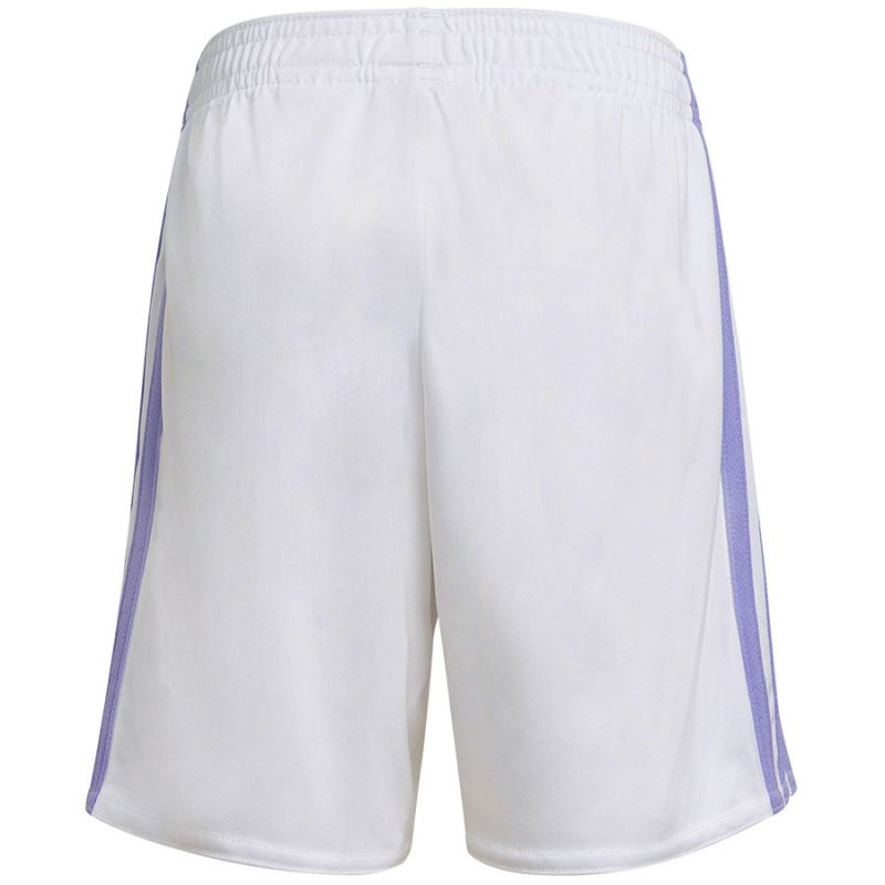 Adidas Real Madrid H Mini Jr football set HA2667 Clothing/Football Adidas