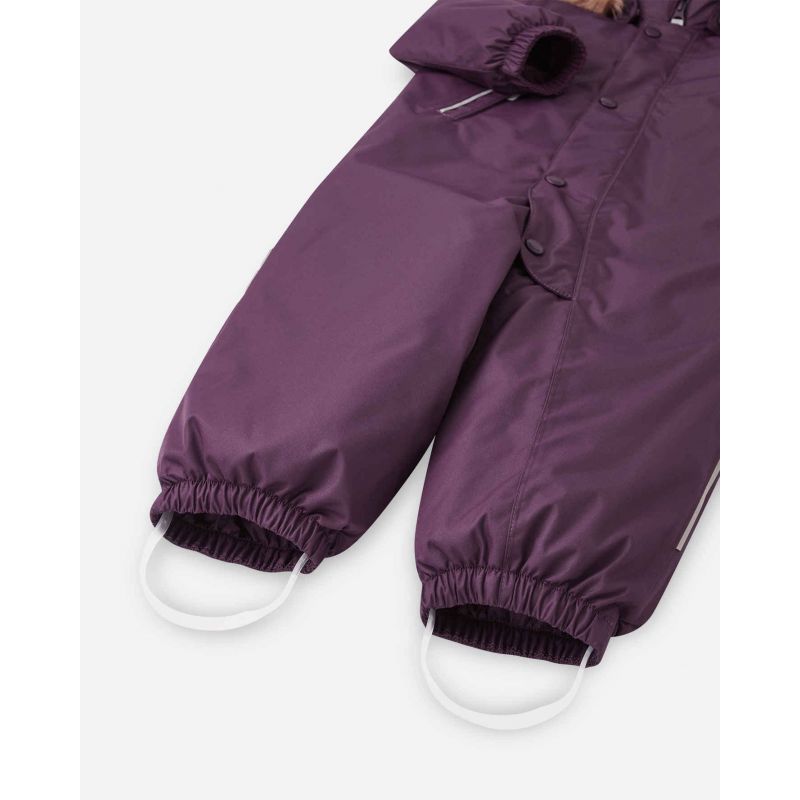 Winter suit Reima Reimatec sports ski suit Jr 5100117C-4960 Clothing/Ski/Dzieci/4f Your Sports Performance